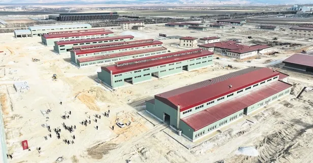 Başkan Altay Konya'daki tarihi projeyi anlattı!