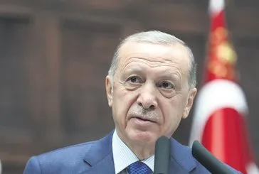 Erdoğan küresel aktör