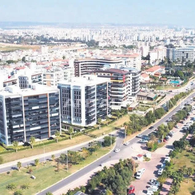 Antalya bizim diyenler temyizi kazandı