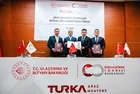 Türkiye'nin yeni nesil araç muayene sistemi! TURKA ile imzalar atıldı