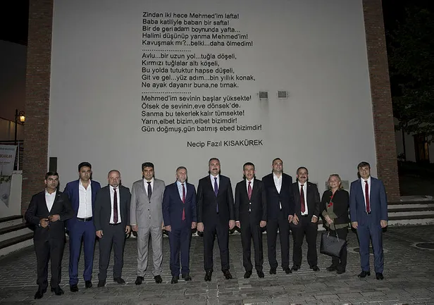 Son dakika: Adalet Bakanı Abdulhamit Gül'den YSK'nın gerekçeli kararıyla ilgili açıklama-4