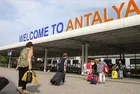 Antalya’ya 11 ayda 16.6 milyon turist