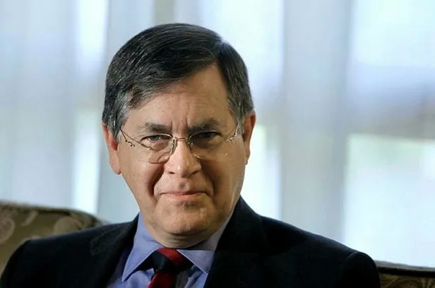 Trump, Satterfield'i Türkiye Büyükelçisi olarak aday gösterdi-1