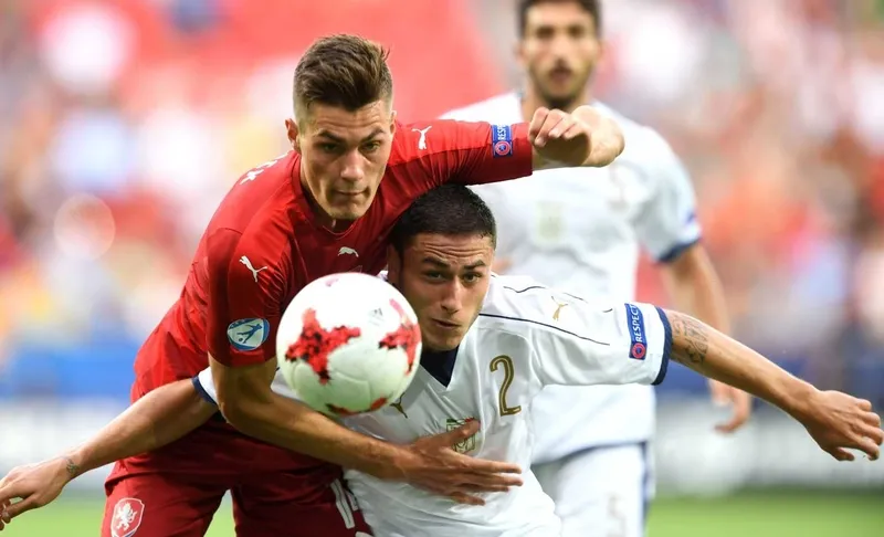 Beşiktaş Patrik Schick transferinde kaynağı buldu! Trabzonspor detayı-5