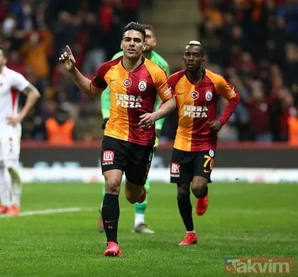 Son dakika Galatasaray haberleri | Cimbom’un gündemindeki yıldızın antrenöründen flaş çağrı: Galatasaray’a git!