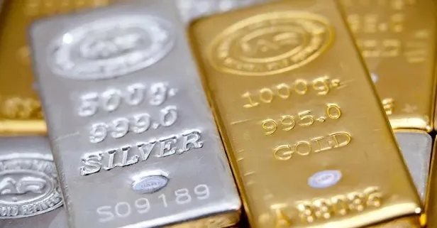 Son dakika: Altın ve gümüş için devlet hakkı oranları belirlendi! Resmi Gazete'de yayımlandı