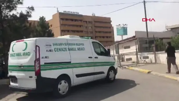 Şanlıurfa'da acı olay! Stajyer avukat Berrin Akça, cam silerken 4’üncü kattan düşerek öldü