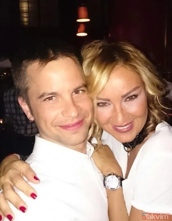 Yağmur Atacan'ın kız kardeşi benzerlikleriyle olay oldu! Pınar Altuğ'un sarışın görümcesini gördünüz mü? "Abisinin kadın versiyonu" - 2