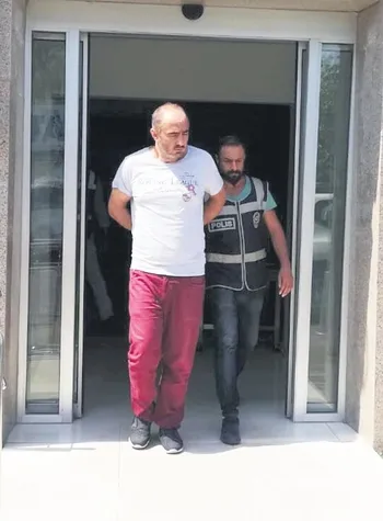 5 yaşındaki Eymen'in katledilmesiyle ilgili flaş gelişme! Cinayetin perde arkası aralandı-1