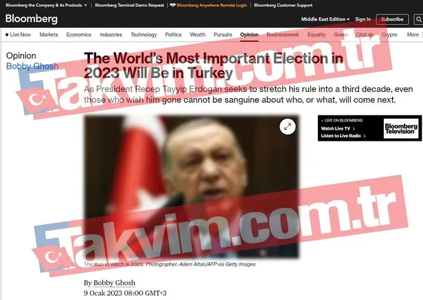 ABD medyasından dikkat çeken Türkiye analizi: 2023 yılının en önemli seçimi! "Erdoğan her türlü rakibini geride bırakabilir"-2