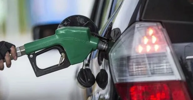 6 Temmuz benzine zam geldi mi?