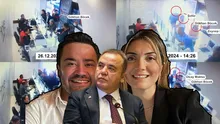 Böcek ailesinin vurgun hesaplarına blokaj! Finike Döviz’de silinen yeni kayıtlar da dosyada | Zorla alınan paralar valizde | Gökhanın eşleri arasında para çemberi