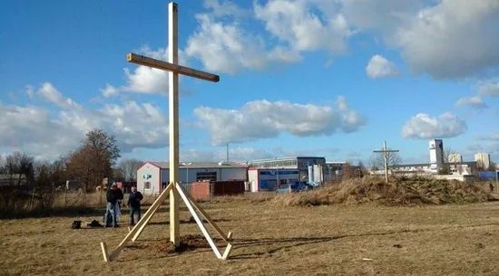 Hollanda'dan bir skandal daha-1