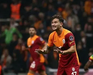 Transferde savaş çıkarmıştı! Oğulcan Çağlayan'ın rotası yeniden TFF 1.Lig oluyor