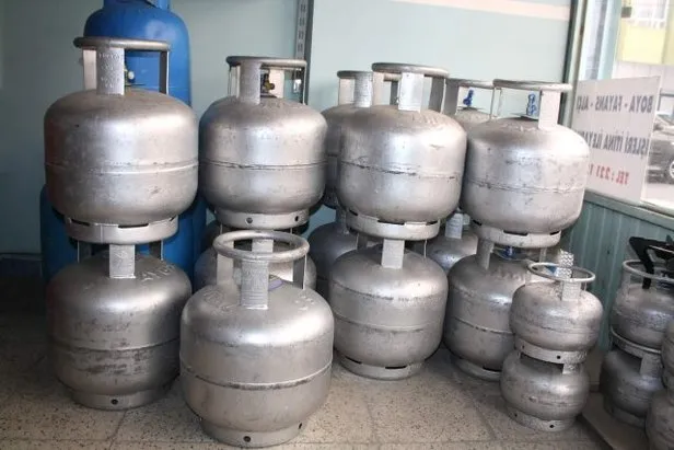 aygaz ipragaz milangaz mogaz bizimgaz ve likidgaz tip fiyati kac tl oldu 2021 yili guncel tup fiyatlari takvim