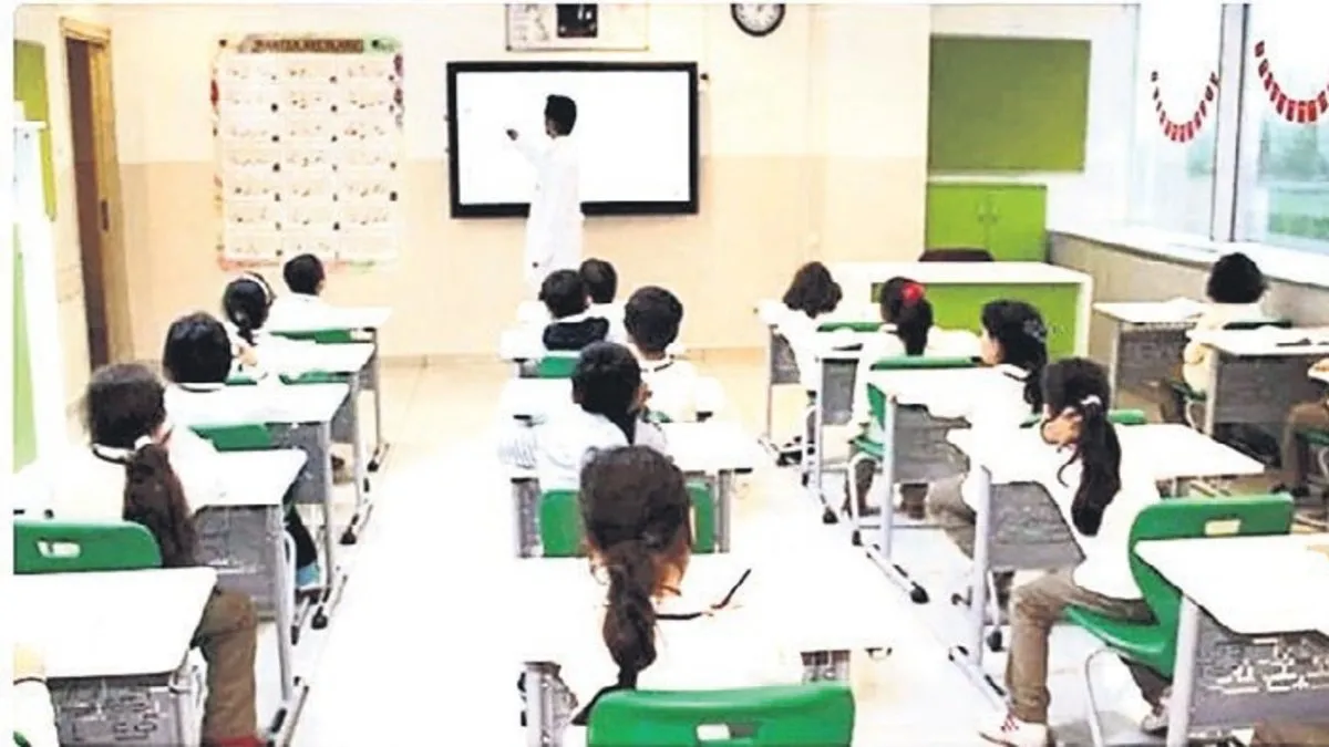 MEB denetime çıktı | 6 okul kapatıldı: 403 özel okul diploması iptal!