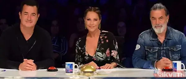 Acun Ilıcalı programdan göndermişti "Onun isim babası bile benim" Ali Taran'dan yıllar sonra gelen flaş itiraf! - 4