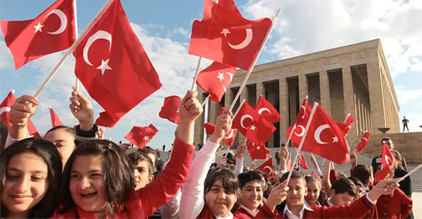 23 Nisan'da 4 gün tatil mi yapılacak?