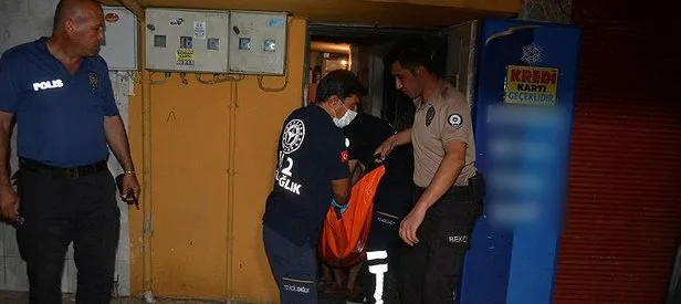 Adana’da küfür kavgası kanlı bitti