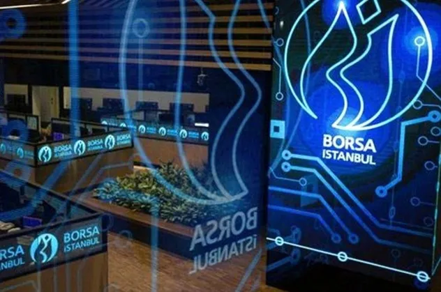 Son dakika: Borsa, güne düşüşle başladı | 18 Mart BİST100  endeksi