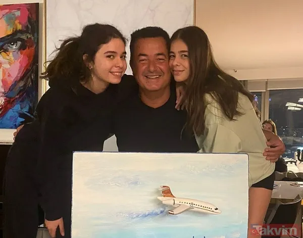 13 yıl evli kalmışlardı! Acun Ilıcalı’nın eski eşi Zeynep Yılmaz ile kızı Yasemin Ilıcalı’dan kötü haber! Anne-kız hastanelik oldu! - 16