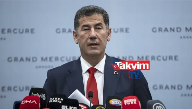 Sinan Oğan kimi seçti? | Video