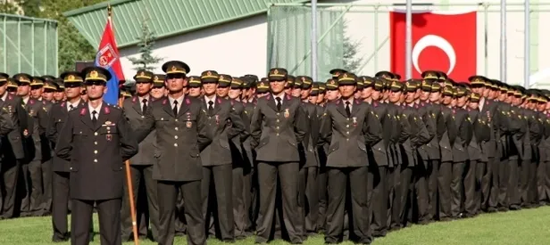 Onlara da başörtüsü yasağı kalktı!