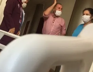 Türkiye’nin konuştuğu küfürbaz doktor skandalında flaş gelişme