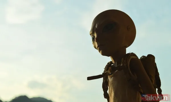 Dünya, Milyarlarca Yıldız Ve Gezegen Arasında Küçücük Bir Nokta. Bu Nedenle Birçok Bilim İnsanı, Yaşamın Yalnızca Burada Var Olmasının İhtimal Dışı Olduğuna...