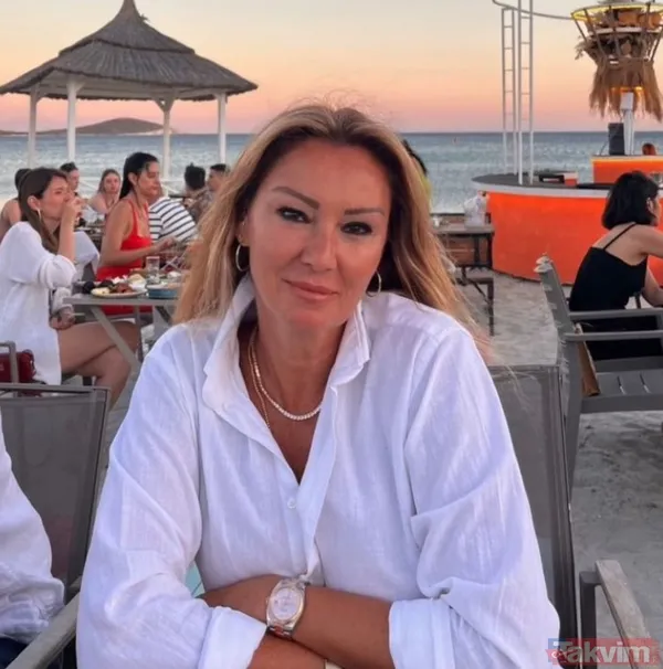 Yağmur Atacan'ın eşi Pınar Altuğ'un eski eşi bakın kim çıktı! 2000 yılında evlenip 2003'te boşanmışlar! Yağmur Atacan'dan önce... - 5