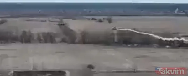 Buğday değil ölüm tarlası! Askerleri öldürüp servis ettiler! Rusya-Ukrayna savaşında çarpıcı kareler... - 30