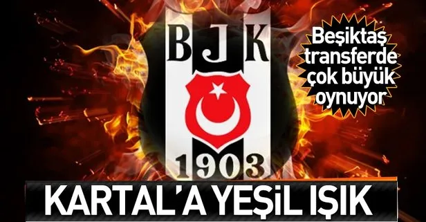 Kartal A Yesil Isik Bernard Mujdesi Takvim