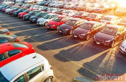 SUV-SEDAN 0 araç fiyatları ortaya çıktı! SIFIR OTOMOBİL FİYATLARI Ağustos 2023 | Citroen, Peugeot, Toyota, Skoda, Renault, Volvo, Fiat...