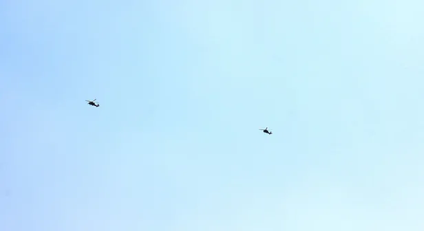 Milli Savunma Bakanı Akar'dan flaş Müşterek Harekat Merkezi açıklaması: Tam kapasiteyle faaliyete başladı-3