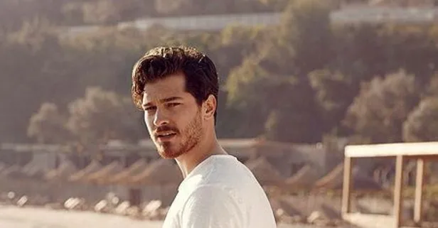 Pastırmacı Çağatay! Ulusoy doğradı aşkı Duygu Sarışın yardım etti