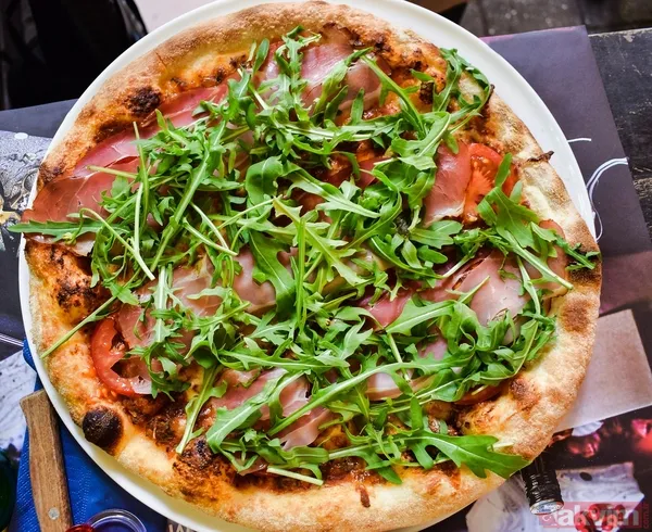 Sevgililer Günü'nde yapılacak en pratik ve etkileyici menü önerileri - 11