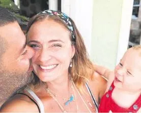 Ali’nin mutluluğu