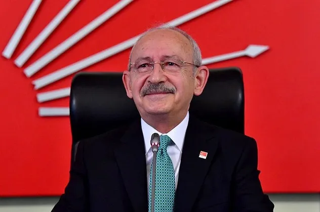 "Bir avuç Londralı tefeciye faiz ödeniyor" diyen Kılıçdaroğlu, İmamoğlu'nun temaslarını unuttu!
