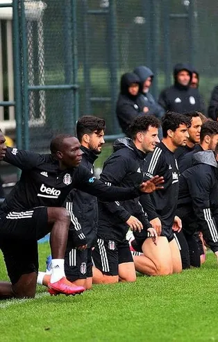 Başakşehir startı verildi