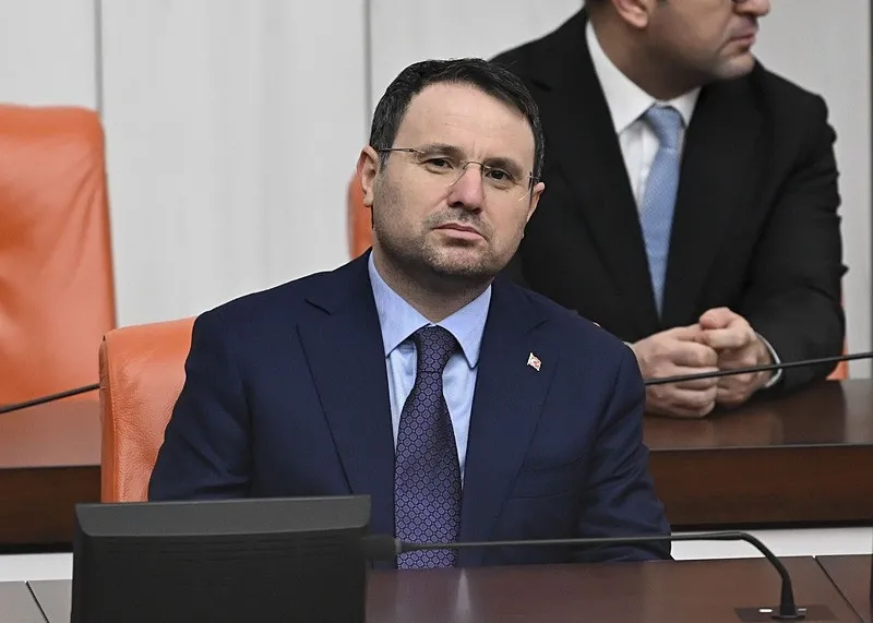 Türk televizyonlarında bir ilk: Adalet Bakanı Akın Gürlek bu akşam A Haber’de canlı yayında-3