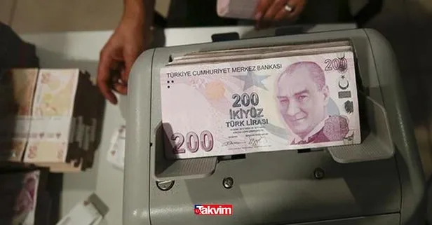 SGK ve Bağkur’lu hiç fark etmez! Maaşlar kesiliyor!