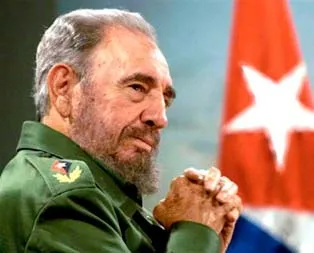 Fidel’in öngörüsü