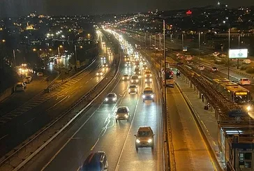 İstanbul’da okullar açıldı!