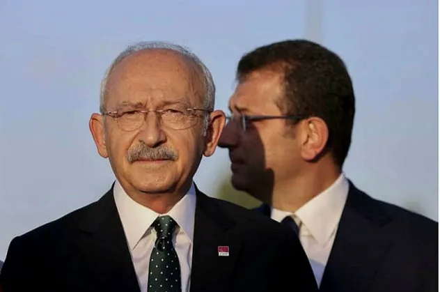 Ekrem İmamoğlu'nun Halk TV operasyonu! İsmail Küçükkaya'nın Halk TV'ye geçmesinde parmağı mı var?