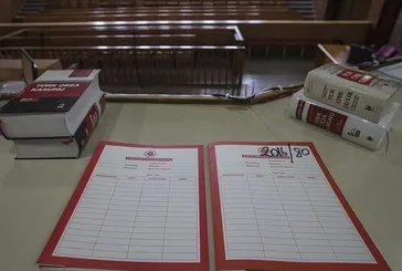 T.C. KASTAMONU 2. ASLİYE HUKUK MAHKEMESİNDEN