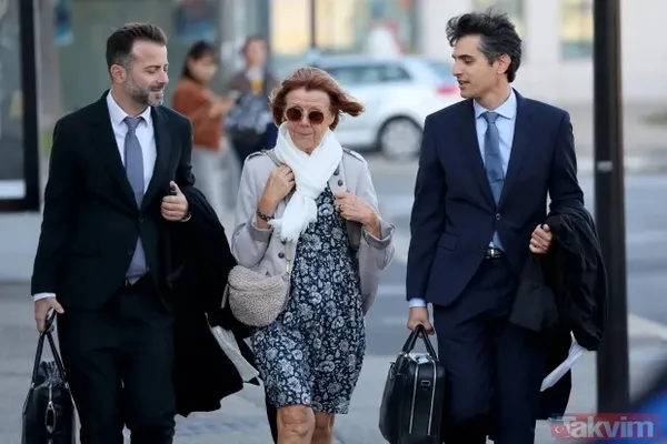 Fransa’da kan donduran tecavüzde ilk itiraf! Karısını yıllarca uyuşturmuştu mahkemeye çıktı - 3