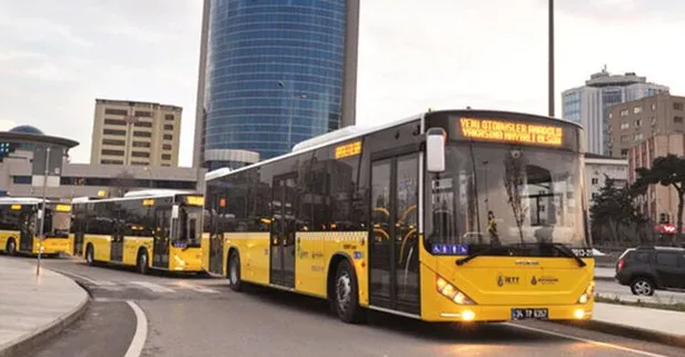 Bayramda toplu taşıma ücretsiz mi? 28,29,30 Haziran 2023 Kurban Bayramı’nda otobüs, metro, metrobüs ve marmaray bedava mı olacak?