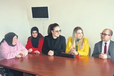 Umudu tükenene gerçek Emsal