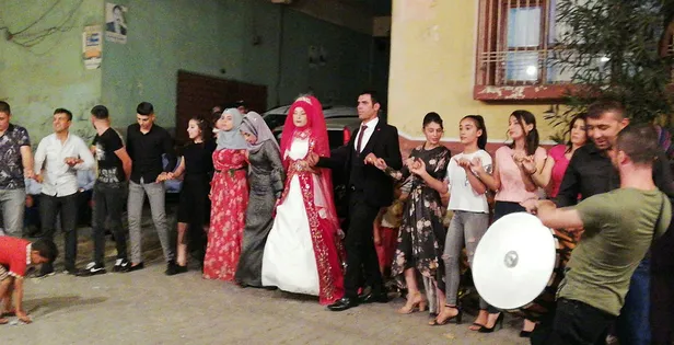 Kına gecesinde damadını öldürmüştü! Kan donduran ifadeleri ortaya çıktı!-6