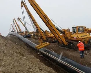 Türkiye’yi uçuracak projede yeni gelişme